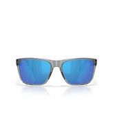 Costa Del Mar Men's Los Alijos Polarized Sunglasses
