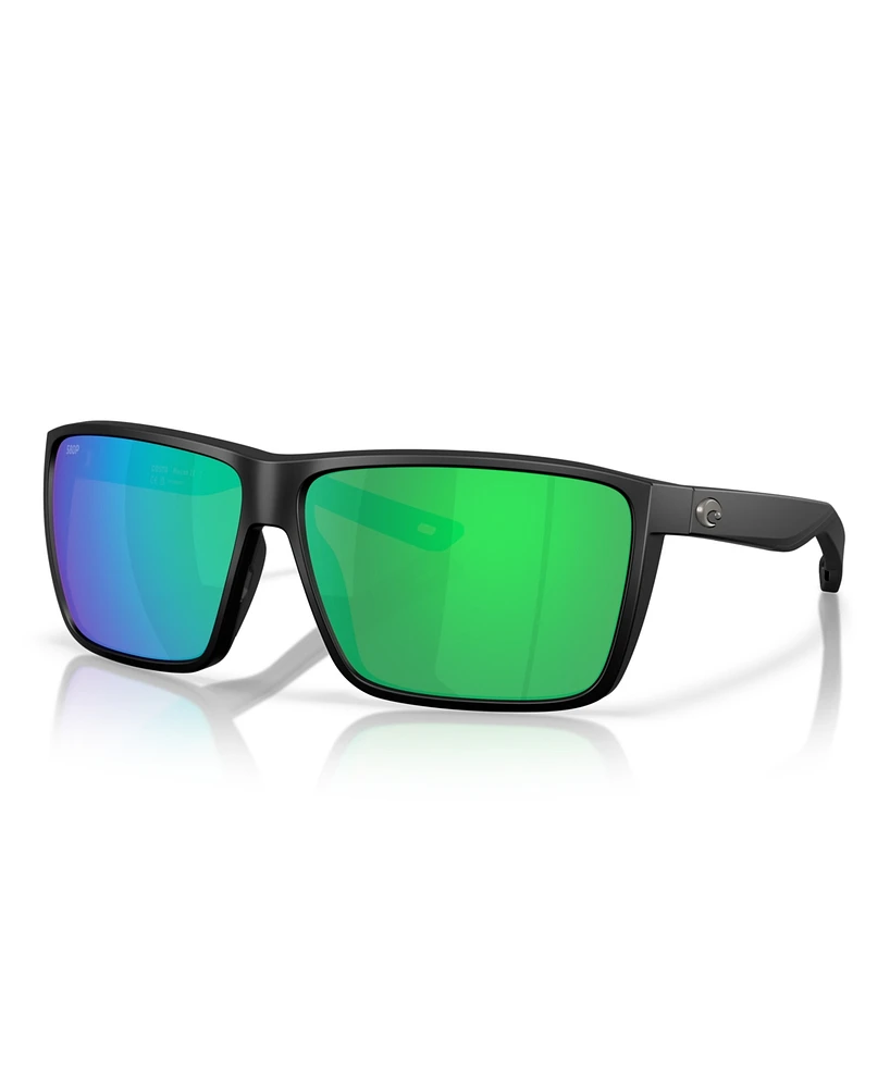 Costa Del Mar Men's Rincon Ii Polarized Sunglasses