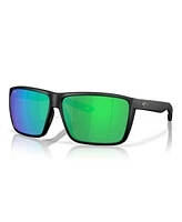 Costa Del Mar Men's Rincon Ii Polarized Sunglasses