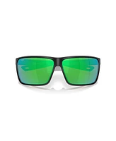 Costa Del Mar Men's Rincon Ii Polarized Sunglasses