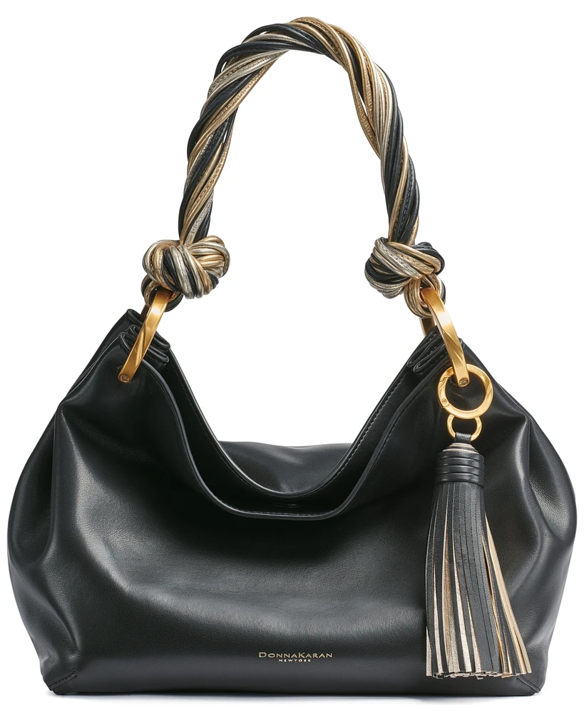 Donna Karan New York Glenwood Small Shoulder Bag