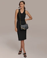 Donna Karan New York Malverne Crossbody Bag