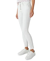 Lucky Brand Women's Bridgette High-Rise Skinny Jeans