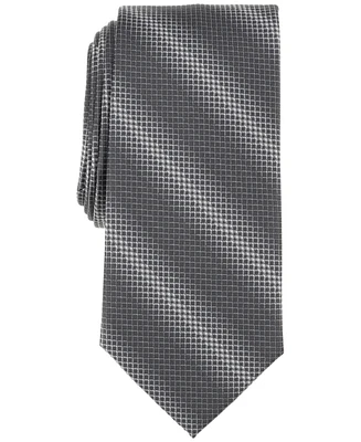 Perry Ellis Men's Scarano Stripe Tie