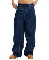 Cotton On Men's Super Baggy Balloon Jean