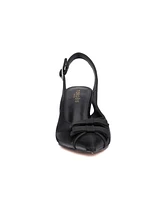 Torgeis Women's Natasha Slingback Heels