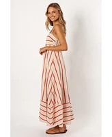 Petal and Pup Women's Brea Maxi Dress