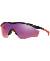 Oakley Men's Frame Xl Sunglasses, OO9343