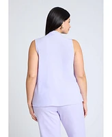 Eloquii Plus The Ultimate Layering Tank