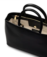 Radley London Bow Street Medium Zip Top Grab Bag