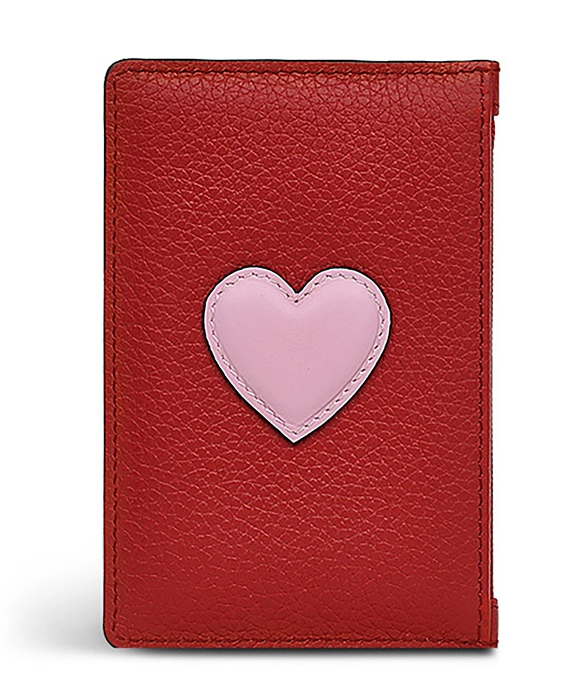 Radley London My Love Zip Top Cardholder