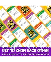 Quokka Engaging Couples Conversation Cards