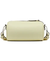 Calvin Klein Modern Essentials Barrel Crossbody Bag