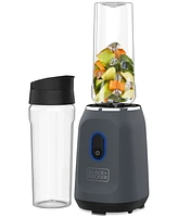 Black & Decker Ice Crush Single-Serve Personal Blender