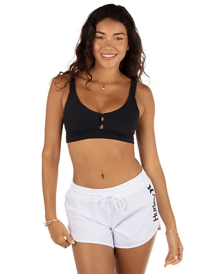 Hurley Juniors' 5" One And Only Boardshorts