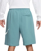 Nike Club Men's Brushed Fleece Shorts
