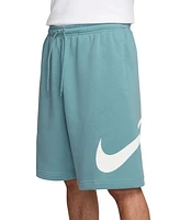 Nike Club Men's Brushed Fleece Shorts