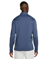 Nike Victory Men's Dri-fit Therma Flex Half-Zip Golf Top