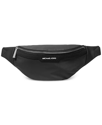 Michael Kors Men's Logo Hip Bag