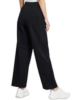 Three Dots Women's Mariam Straight-Leg Pants