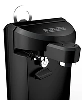 Black & Decker EasyCut Extra-Tall Electric Can Opener