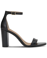 I.n.c. International Concepts Women's Lexini Two-Piece Sandals, Created for Macy's