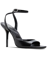 Aldo Women's Forevermore Two-Piece Stiletto Sandals