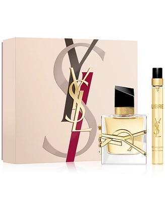 Yves Saint Laurent 2-Pc. Libre Eau de Parfum Gift Set