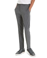 Kenneth Cole Reaction Big Boys Slim-Fit Pants