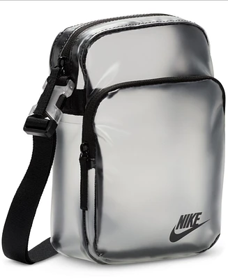 Nike Unisex Heritage Crystal Crossbody Bag