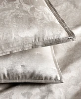 Hotel Collection Shadow Floral Comforter Set, Full/Queen, Exclusively at Macy's