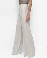 Dkny Women's Wide-Leg Pants