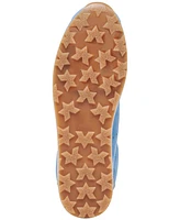 Dolce Vita Women's Serina Lace-Up Low Profile Sneakers