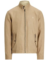 Polo Ralph Lauren Men's The Bedford Reversible Jacket