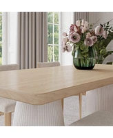 Lunare Dining Collection