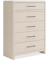 Wallen Chest