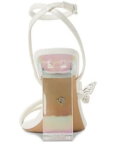 Aldo Women's Laylia Butterfly Strappy Dress Sandals