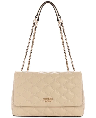 Guess Tamsin Large Convertible Crossbody
