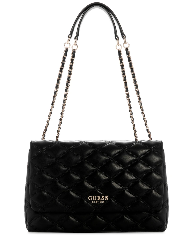 Guess Tamsin Small Convertible Crossbody