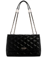 Guess Tamsin Small Convertible Crossbody