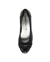 Anne Klein Women's Guardian Sport Block Heel Pumps