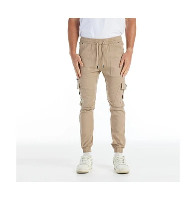 Nana Judy Men's State Jogger