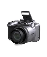 Minolta Minolta ProShot MN40Z 20 Mp Digital Camera w/40x Optical Zoom and Fhd Video