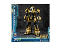 B-127 (Cogged Mode) Amk Series Model Kit | Transformers: One | Yolopark