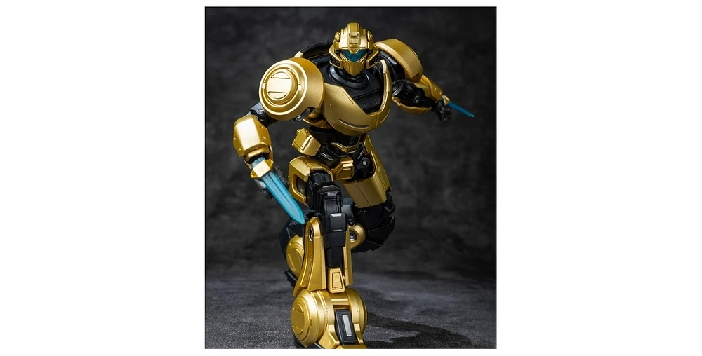 B-127 (Cogged Mode) Amk Series Model Kit | Transformers: One | Yolopark