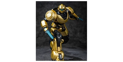 B-127 (Cogged Mode) Amk Series Model Kit | Transformers: One | Yolopark
