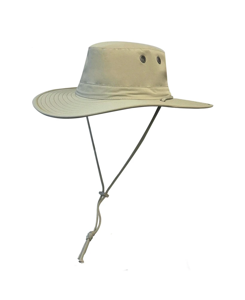 Kanut Sports Sanford Performance Safari Hat