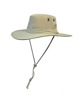 Kanut Sports Sanford Performance Safari Hat