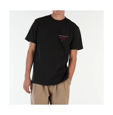 Nana Judy Men's Bennett 235 gsm Tee