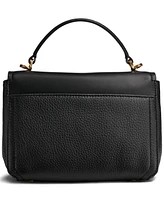 Donna Karan New York Oceanside Crossbody Bag